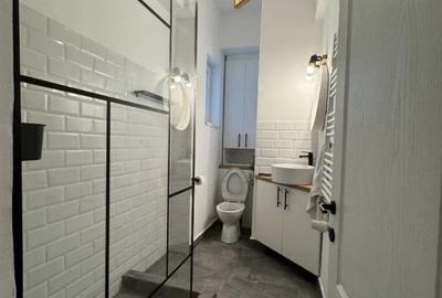 Apartament cu 3 camere decomandat, mobilat în Calea Victoriei - 12