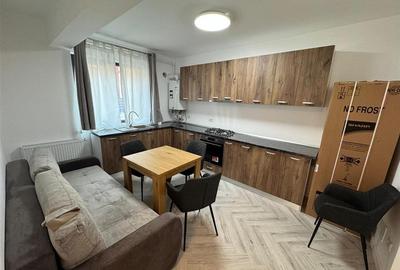 Apartament cu 2 camere decomandat, mobilat în Central - 5