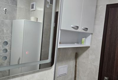 Apartament cu 2 camere decomandat în Soarelui - 7