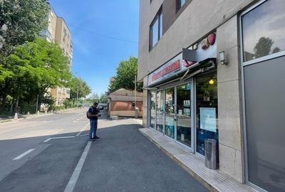 Spațiu comercial, de 236 mp, în Văcăresti - 10