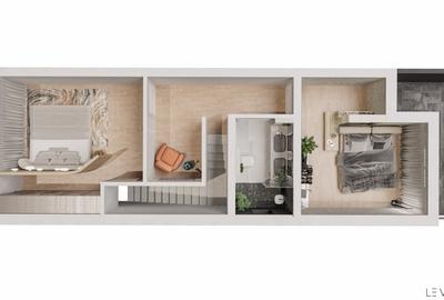 OFERTA! Ultimele 2 duplexuri la un pret promoțional in LE VILLETTE! - 15