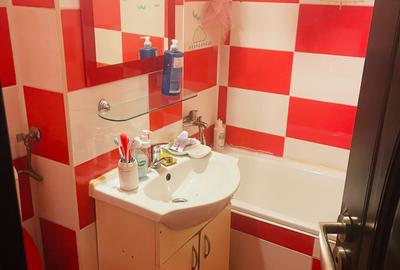 Apartament cu 3 camere decomandat în Central - 5