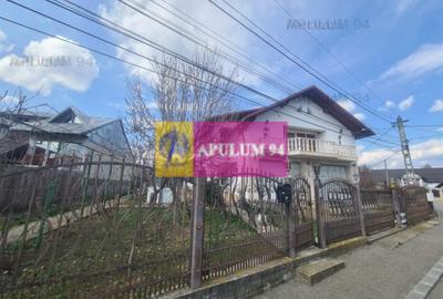 Casă cu 5 camere cu Teren 2120 Mp în Cornu - 17