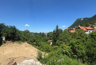 Teren Construcții intravilan de 354 mp, în Schei - 2