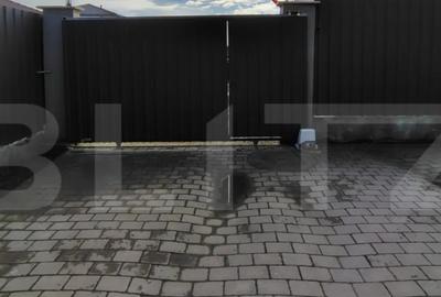 Casă cu 4 camere cu Teren 590 Mp în Jucu - 17