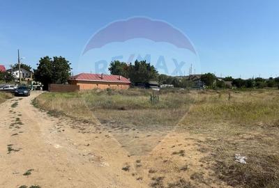 Teren 2,332mp Craiova / Strada Gradinari - 2