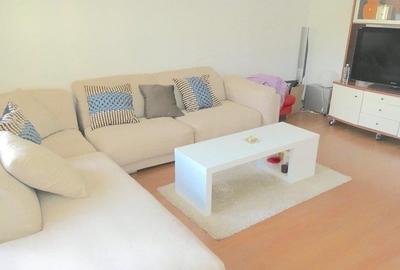 Apartament cu 3 camere decomandat în Dorobanți