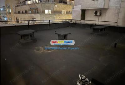 Inchiriere Apartament 3 Camere Piata Amzei 3 Minute de Metrou Romana - 5