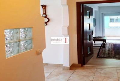 Apartament cu 2 camere decomandat, mobilat în Florești - 3