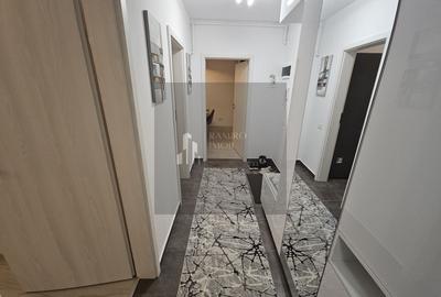 Apartament cu 2 camere decomandat, mobilat în Central - 5