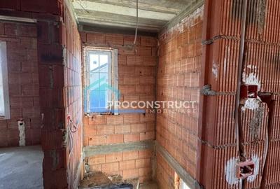 Duplex cu 4 camere cu Canalizare în Giarmata - 15