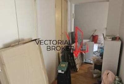 Apartament 2 camere Dristor Rompetrol - 11