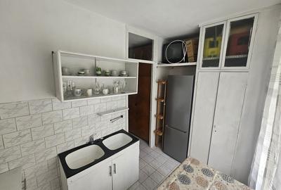 Garsonieră decomandată în Basarabia - 2