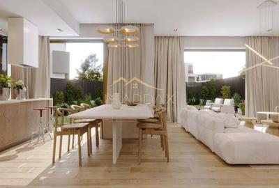 Apartament cu 4 camere decomandat în Nord-Vest - 4