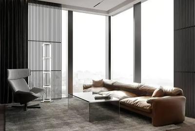 3 Camere 2 bai Gradina Incalzire Pardoseala Finalizat  Pallady STB - 4