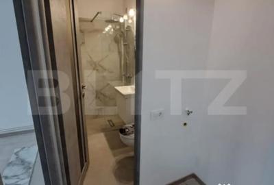 Apartament cu 2 camere semidecomandat în Noua - 6