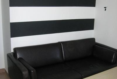 Ion Mihalache, Piata Domenii, garsoniera dubla, centrala proprie - 1