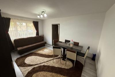 Apartament 2 camere, 42 mp, zona Hotvon Apartament 2 camere, 42 mp, zona Hotvon - 1