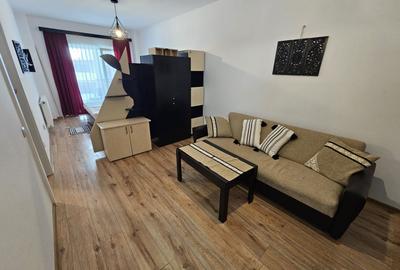 Garsonieră semidecomandată în Mărăști - 4