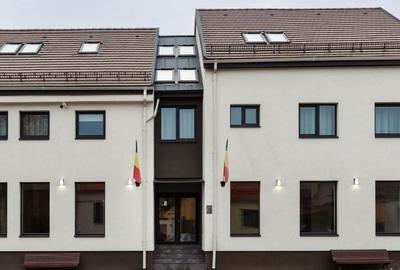 Apartamente noi cu 2 camere și studiouri de închiriat în Brasov Strada Lunga - 4