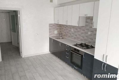 Apartament o camera de inchiriat strada Bucegi - 5