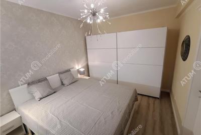 PRIMA INCHIRIERE - Apartament nou cu 2 camere si balcon in Sibiu - 4