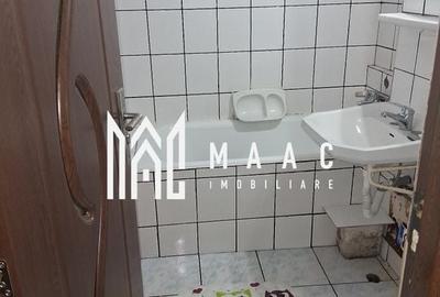 Apartament 3 camere | Parter | Pivnita |  60 MP | V. Aaron - 9