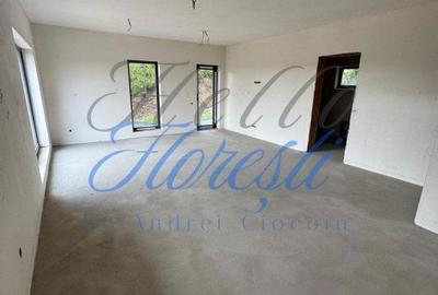 Casă cu 4 camere cu Canalizare în Feleacu - 7