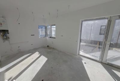 Casă cu 4 camere cu Teren 500 Mp în Livezeni - 3
