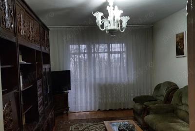 Vand apartamwnt 3 camere cofort 1.zona balcescu - 2