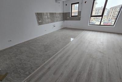 Suprafata generoasa. Aproape de Profi. Etaj intermediar. 2 Locuri de Parcare. - 3