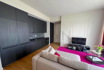 One Verdi - apartament mobilat - 2