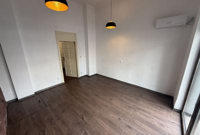 Spațiu comercial, de 65 mp, în Dorobanți - 5