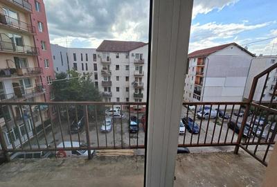 Apartament 1 camera - Iulius Mall, FSEGA - 7