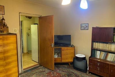 Apartament cu 3 camere semidecomandat în Alexandru Obregia - 7