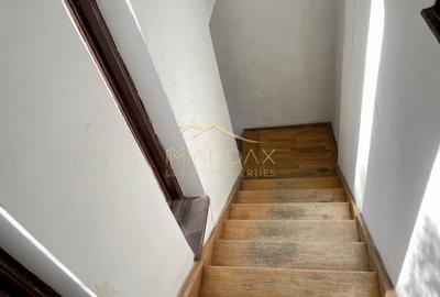 Materpiece Villa****5 camere//3 locuri parcare***DOROBANTI/CAPITALE Materpiece Villa****5 camere//3 locuri parcare***DOROBANTI/CAPITALE - 16