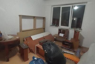 Garsonieră decomandată în Micro 40 - 3