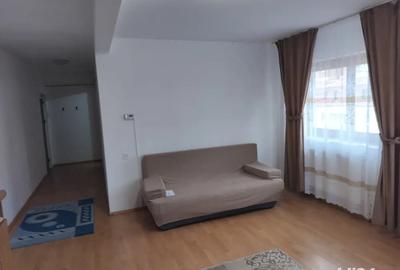 Garsonieră în Ostroveni - 5