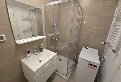 3 camere Arcadia Domenii - 4