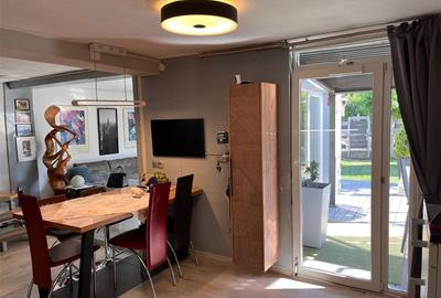 Casă cu 7 camere cu Teren 820 Mp în Central - 9