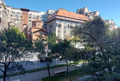 De vanzare - Apartament Metrou Universitate - 11