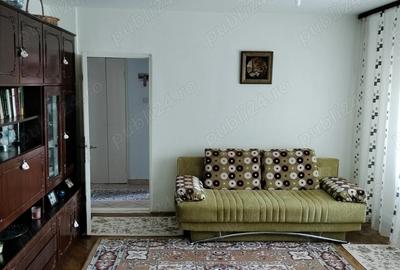 Apartament 3 camere B-dul Mihai Eminescu, Parc Sucevei - 1