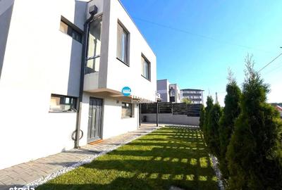 Casă cu 4 camere în Central - 5