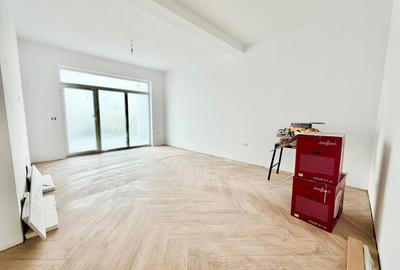 Duplex individual - 5 camere - 120 mp - MCity - Mosnita Noua - 7