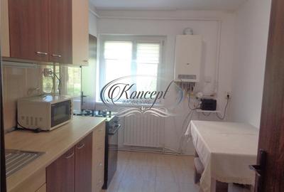 Apartament cu 3 camere decomandat, mobilat în Zorilor - 10