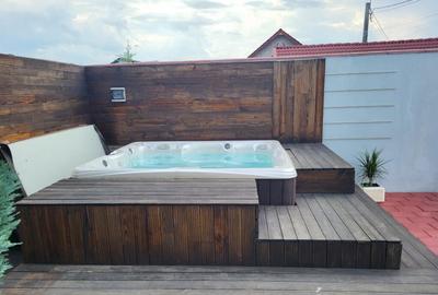 Casa P+M, in Tg. Jiu, Aleea Mehedin?i Casa P+M, in Tg. Jiu, Aleea Mehedin?i - 9