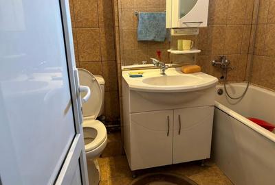 Apartament 2 camere Tatarasi - Piata Chirila - 5