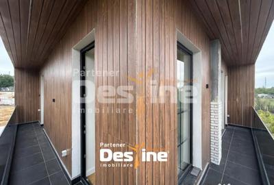 Casă cu 5 camere cu Teren 360 Mp în Rediu - 13