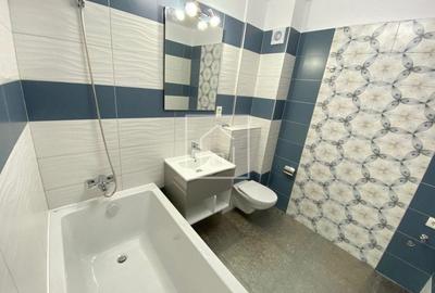 Apartament 3 camere et 3 mobilat utilat loc parcare Calea Surii Mici - 5
