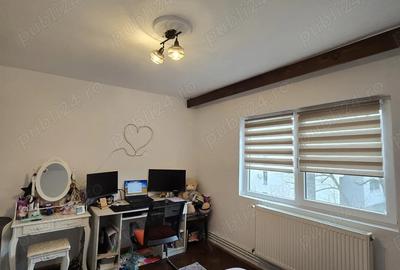 Apartament cu 2 camere semidecomandat în Șagului - 9